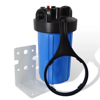 Магистральный фильтр Big Blue 10 " для холодной воды